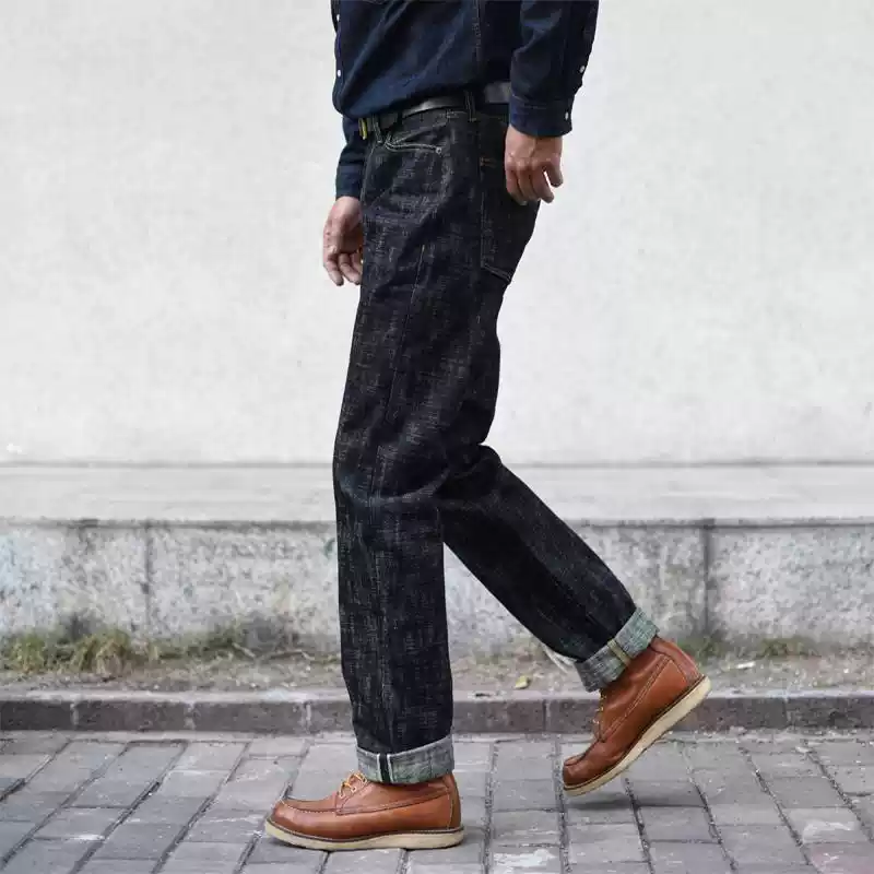 소스 Zhan 남성 청바지 Sanforized Selv - Levis Jeans 501 리뷰 및 가격
