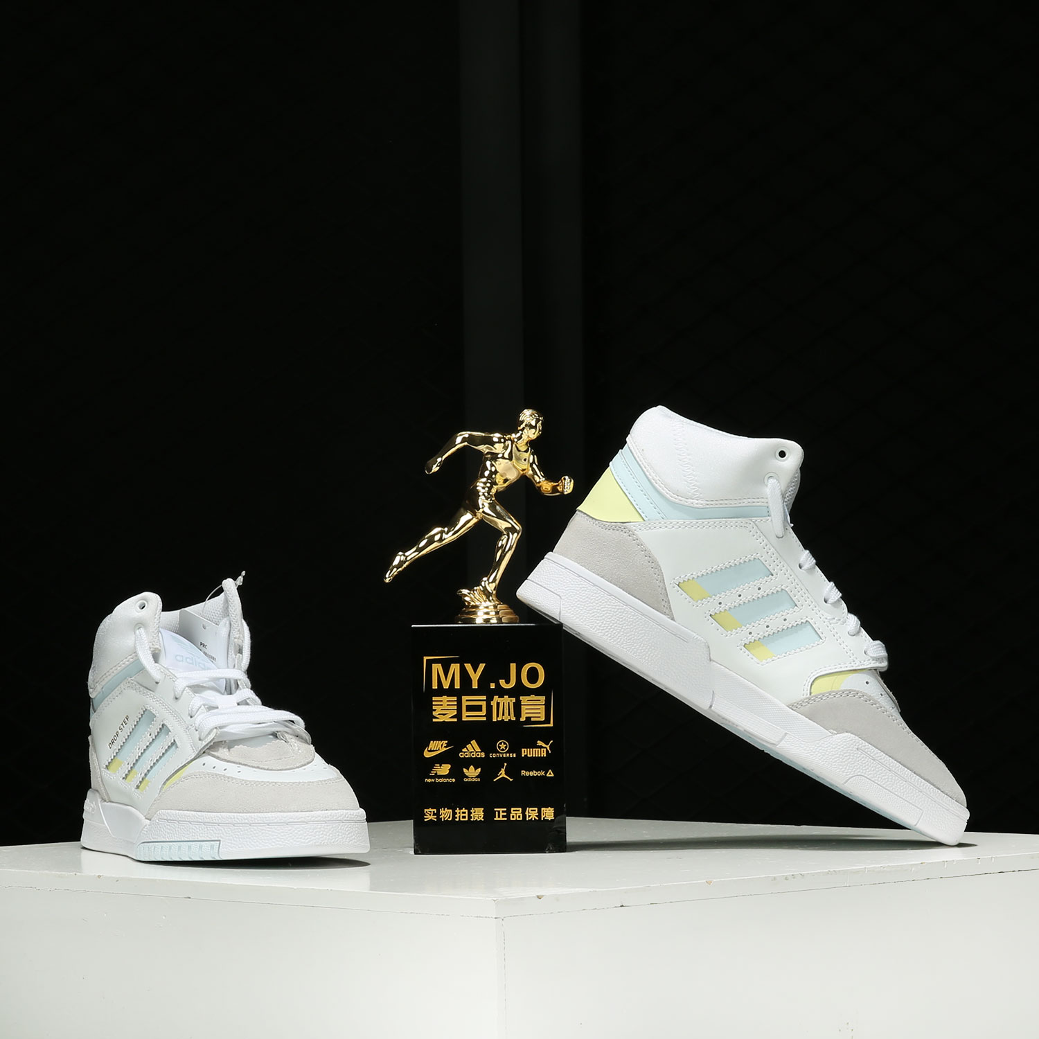 아디다스 오리지널 슈퍼스타 드롭 스텝 W 여성용 클래식 - Adidas Shoes Superstar 리뷰 및 가격