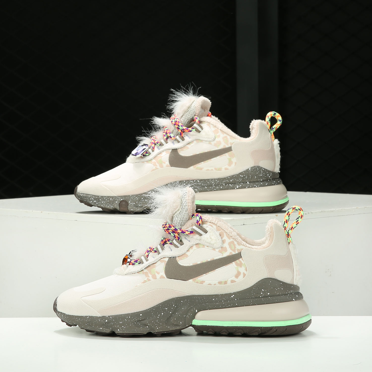 나이키 정품 AIR MAX 270 REACT 여성용 쿠 - Nike Shoes Air Max 270 리뷰 및 가격