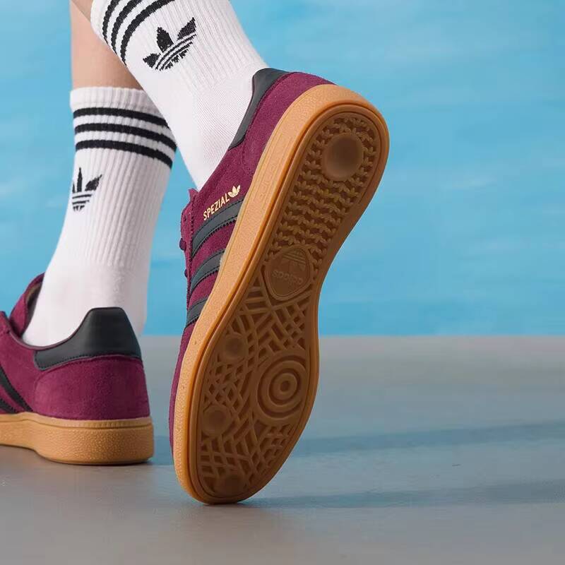 아디다스 삼바 트레포일 유니섹스 로우탑 스니커즈, 클래 - Adidas Shoes Gazelle 리뷰 및 가격