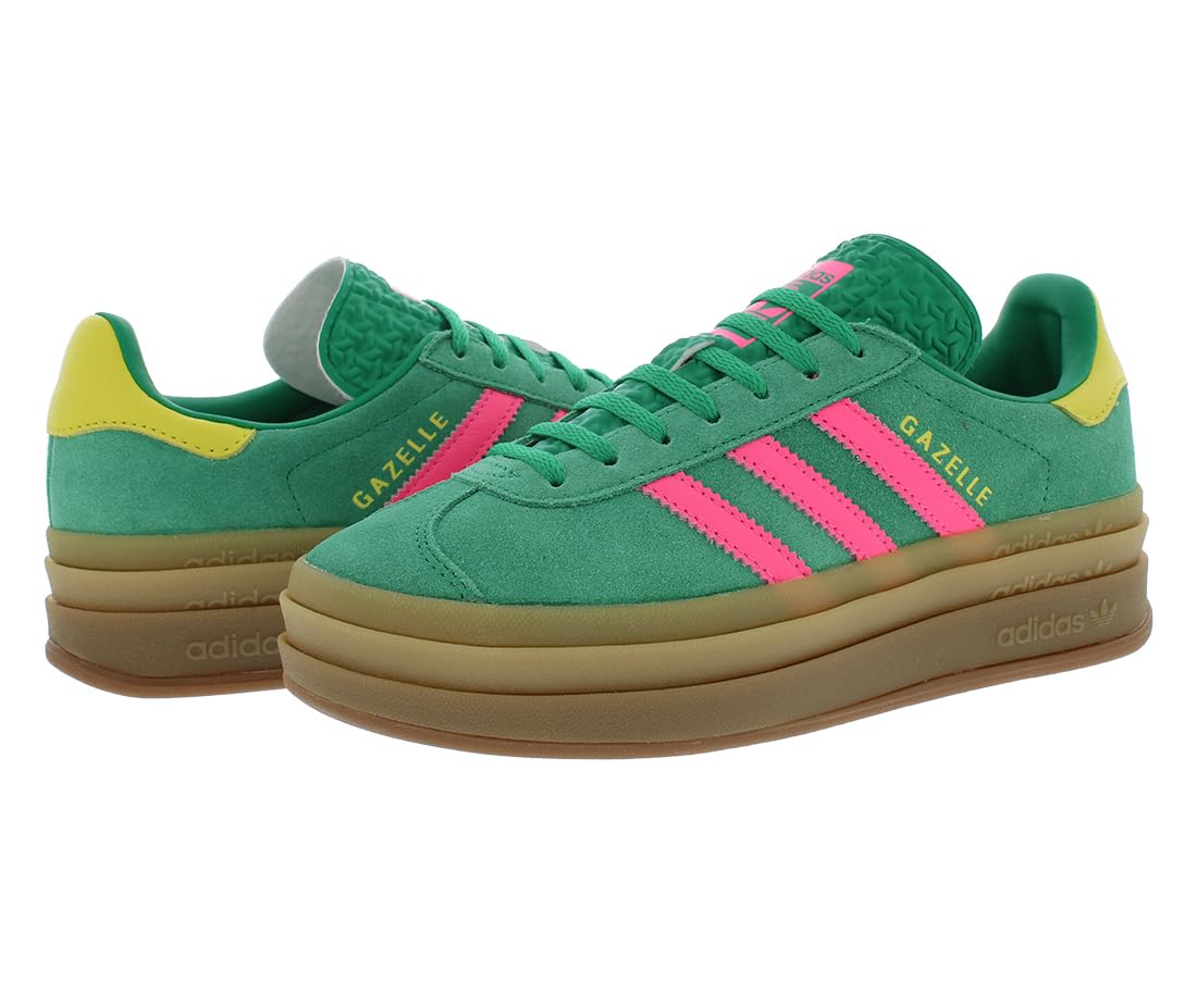 아디다스 여성용 가젤 볼드 슈즈 - Adidas Shoes Gazelle 리뷰 및 가격