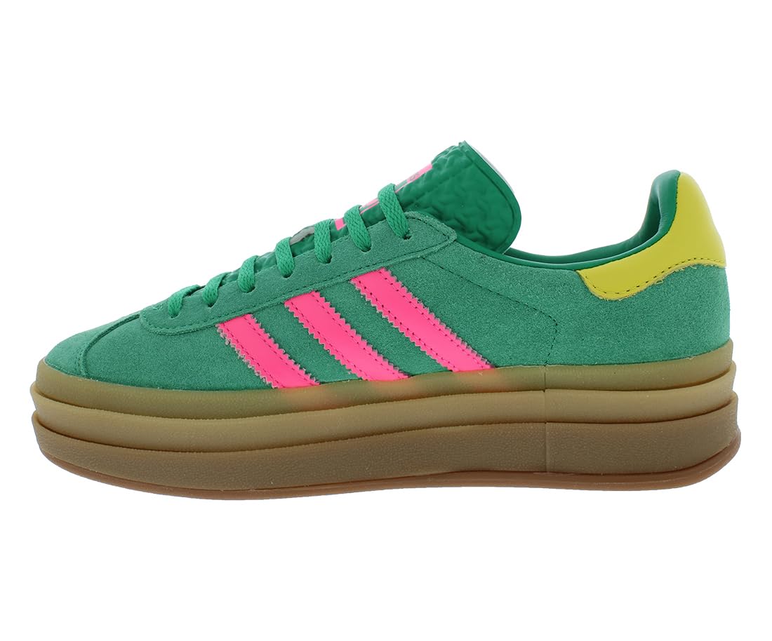 아디다스 여성용 가젤 볼드 슈즈 - Adidas Shoes Gazelle 리뷰 및 가격