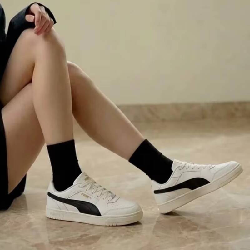 PUMA 유니섹스 2026 봄 컴포트 다용도 로우탑 플 - Puma Shoes Suede Classic 리뷰 및 가격